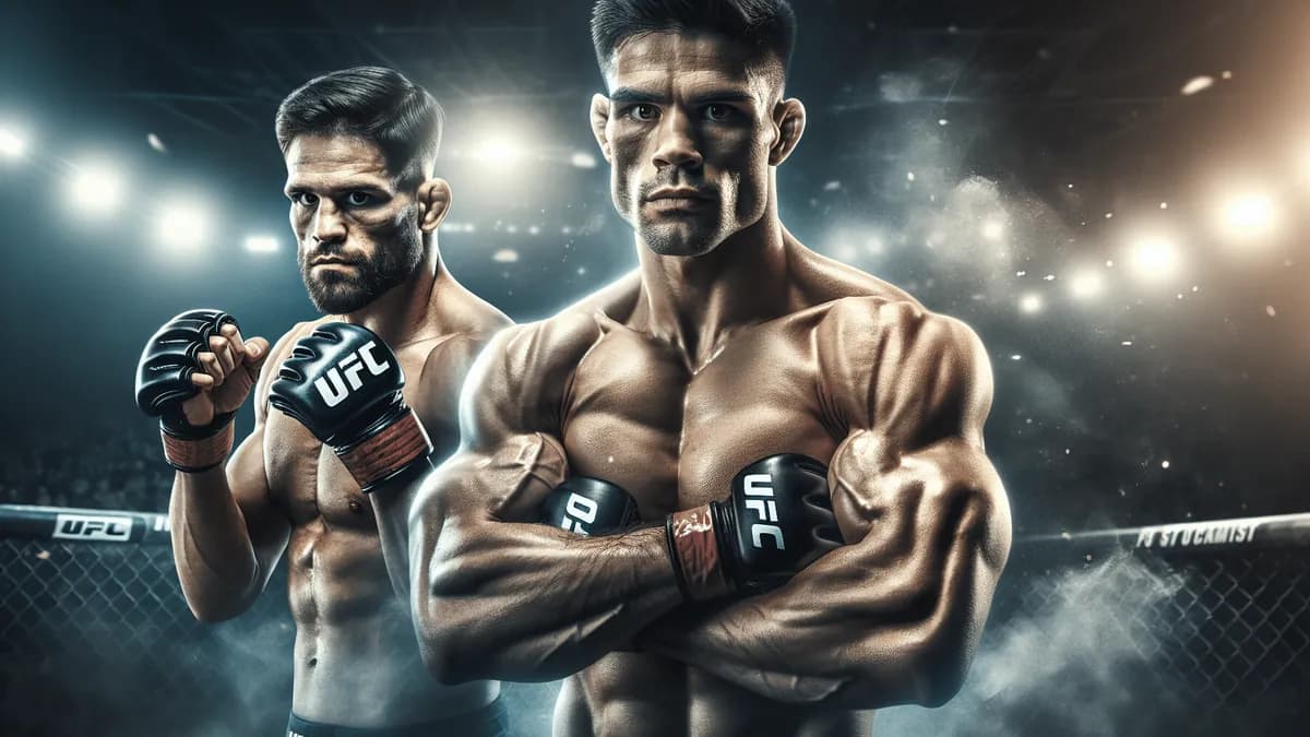 Henry Cejudo : la fin d'une légende de l'UFC ? Retour sur une carrière hors norme et un dernier combat chargé d'émotion