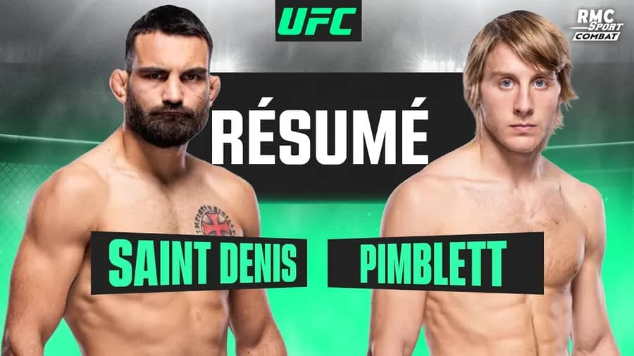 Dernière prouesse de Paddy Pimblett : soumission record à l'UFC 329 Dernière prouesse de Paddy Pimblett : soumission record à l'UFC 329