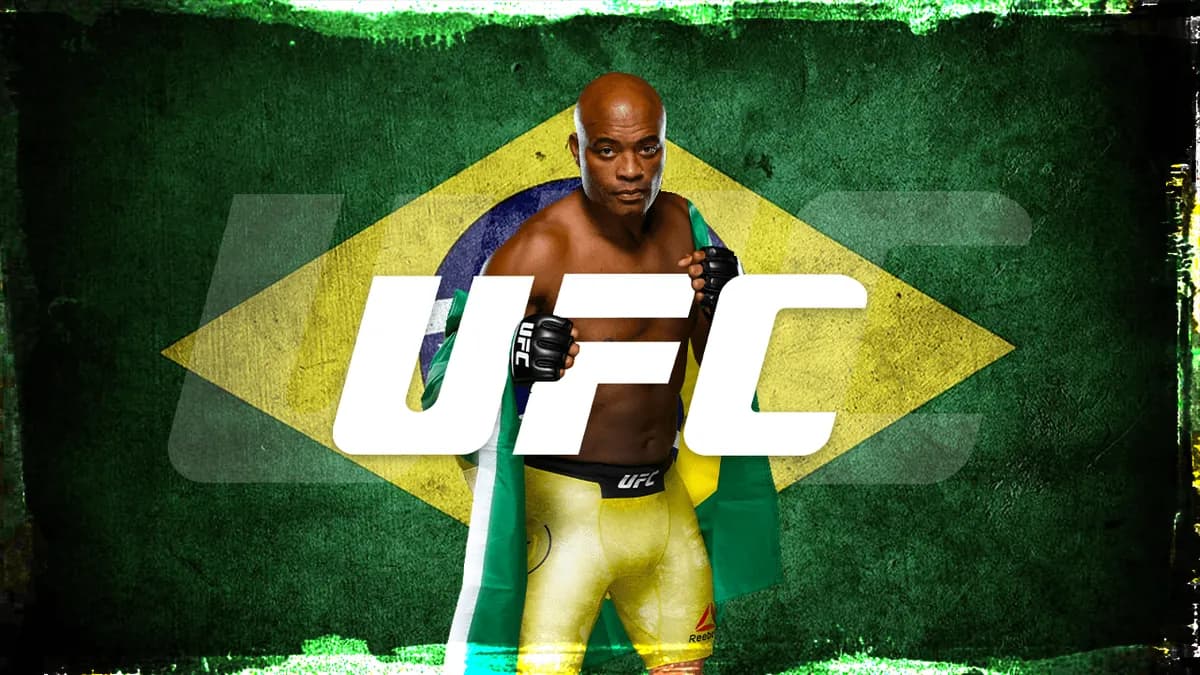 UFC : Fin du Fight Pass Brésil et partenariat historique avec Paramount+ – Une révolution pour les fans de MMA