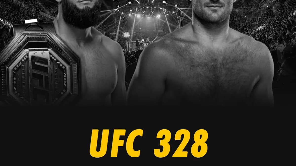 L’ancien champion des poids moyens de l’UFC, Khamzat Chimaev, prépare activement son retour pour reconquérir la ceinture perdue face à Sean Strickland lors de l’UFC 328. L’ancien champion des poids moyens de l’UFC, Khamzat Chimaev, prépare activement son retour pour reconquérir la ceinture perdue face à Sean Strickland lors de l’UFC 328.