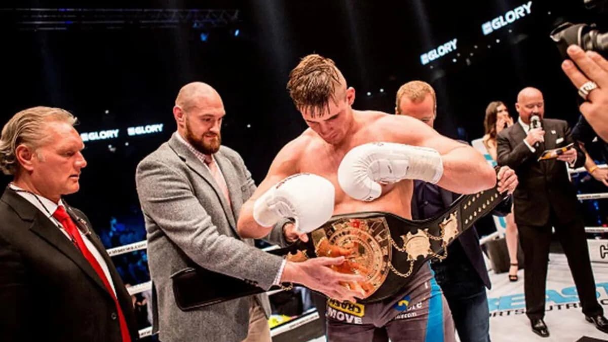 Gromda 26 : La bataille sanglante des champions légendaires au POLSKIE KOLOSEUM Gromda 26 : La bataille sanglante des champions légendaires au POLSKIE KOLOSEUM