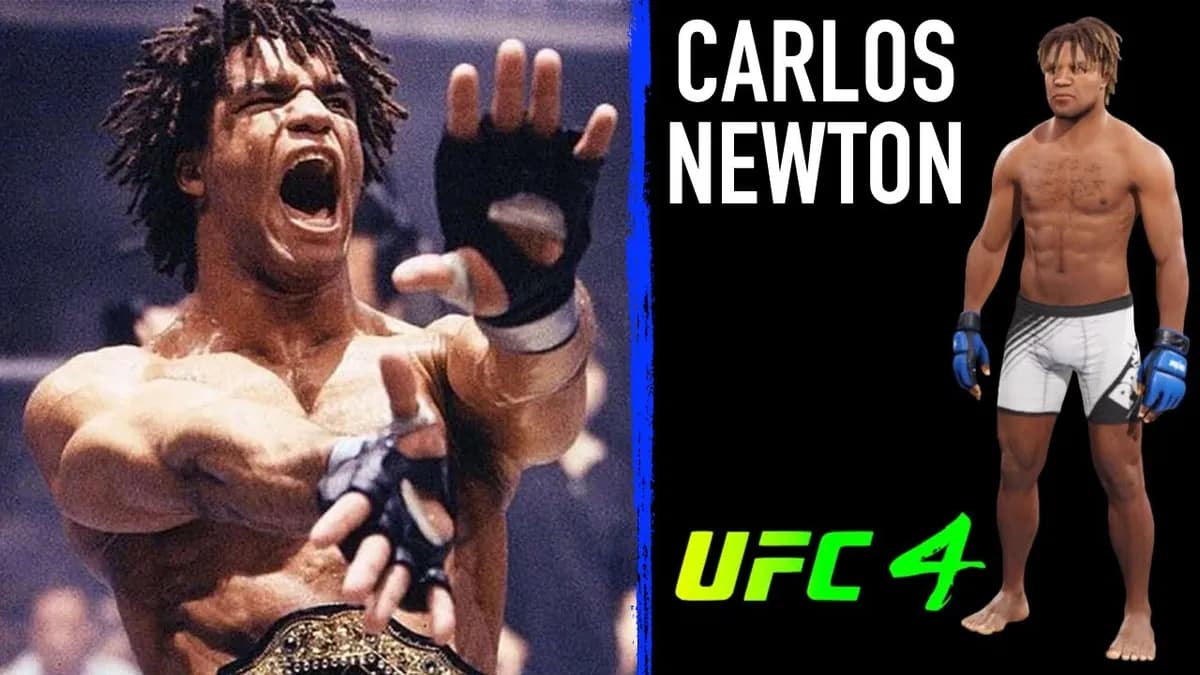 Carlos Newton éclate contre l'UFC devant la NSAC : "Le MMA n’est pas un sport, c’est un business sans règles !"