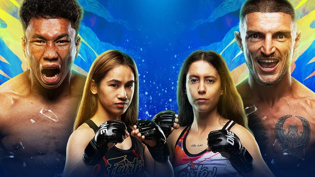 Bangkok, 7 août 2024 : ONE Friday Fights 165, enjeux de titres et de légendes en Muay Thai au stade Lumpinee Bangkok, 7 août 2024 : ONE Friday Fights 165, enjeux de titres et de légendes en Muay Thai au stade Lumpinee