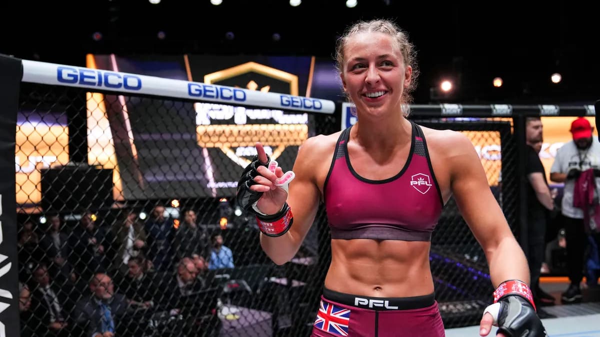 La favorite britannique s'impose malgré les sifflets du public new-yorkais après sa victoire contre Denise Kielholtz La favorite britannique s'impose malgré les sifflets du public new-yorkais après sa victoire contre Denise Kielholtz