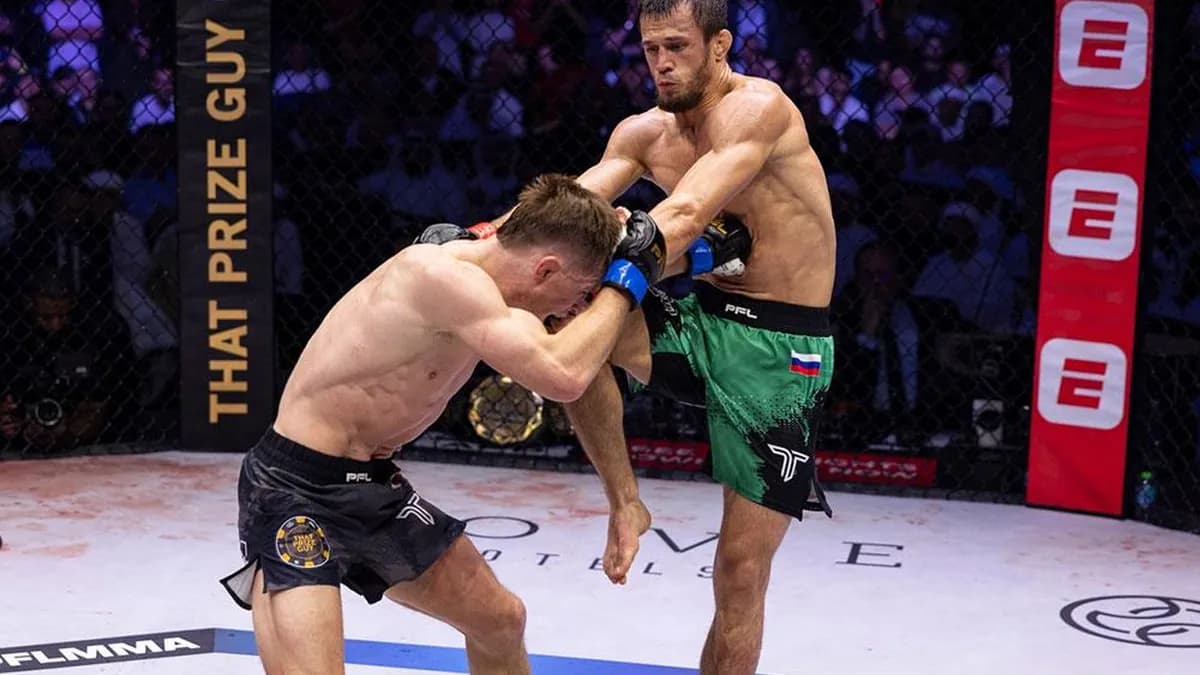 Usman Nurmagomedov : Qui pourrait enfin rivaliser avec Gaethje dans l’UFC ? Usman Nurmagomedov : Qui pourrait enfin rivaliser avec Gaethje dans l’UFC ?