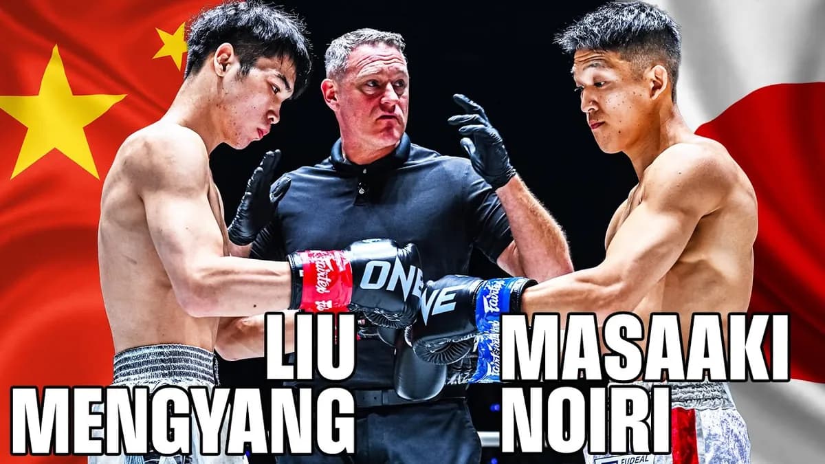 Noiri cherche à effacer sa défaite face à Liu Mengyang au Japon ce samedi Noiri cherche à effacer sa défaite face à Liu Mengyang au Japon ce samedi