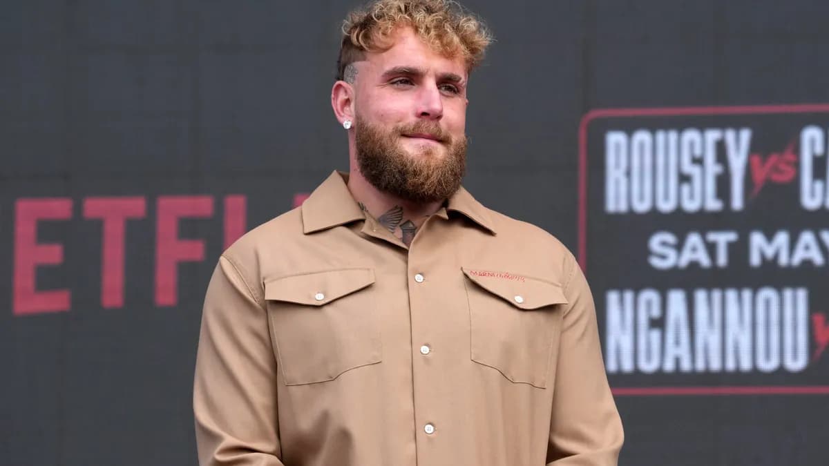 Jake Paul et la PFL fusionnent : Un nouveau géant du MMA émerge Jake Paul et la PFL fusionnent : Un nouveau géant du MMA émerge