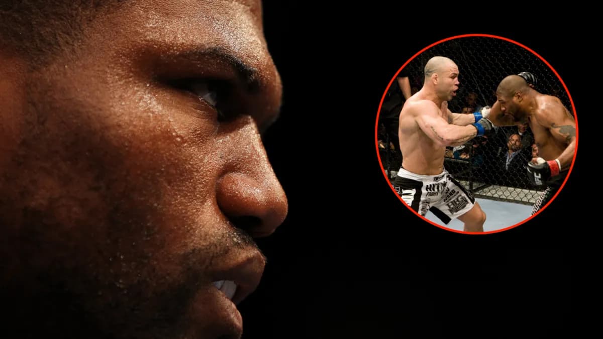 UFC 321 : Rampage Jackson veut révolutionner les combats avec des primes à 1 million – Une solution miracle ou un coup de poker ?