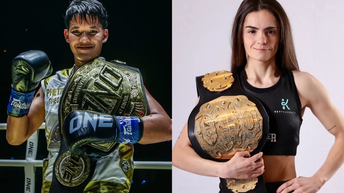 Duel historique à Lumpinee : Phetjeeja défend son titre face à Prifti, un choc de styles explosif Duel historique à Lumpinee : Phetjeeja défend son titre face à Prifti, un choc de styles explosif
