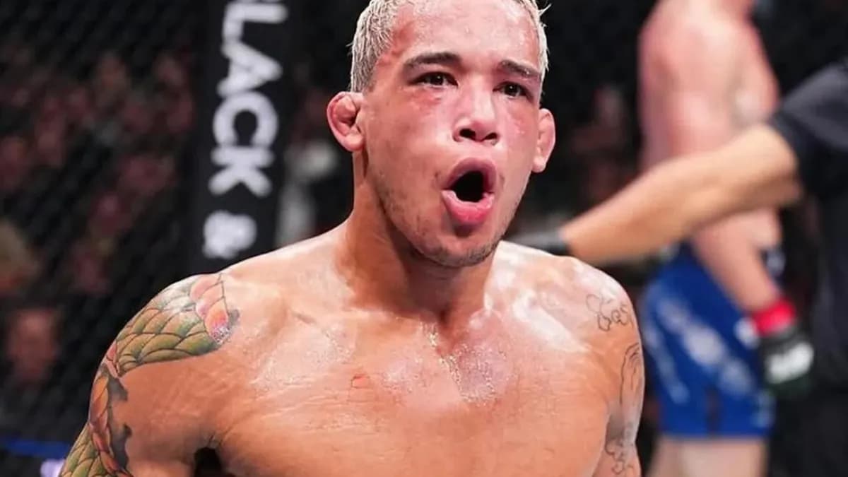 PFL Charlotte : Battle et Rosta s’affrontent pour un titre invaincu ce vendredi 7 août sur ESPN PFL Charlotte : Battle et Rosta s’affrontent pour un titre invaincu ce vendredi 7 août sur ESPN