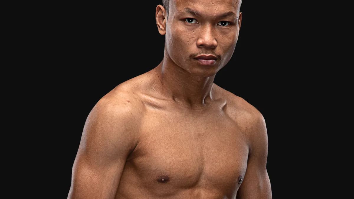 L’affrontement des générations et des talents au Lumpinee ce 14 août L’affrontement des générations et des talents au Lumpinee ce 14 août