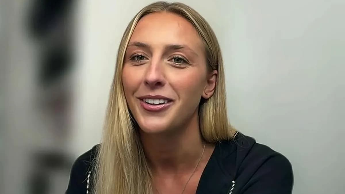 La Britannique, déjà touchée par une ancienne blessure, voit son duel contre la championne reporté La Britannique, déjà touchée par une ancienne blessure, voit son duel contre la championne reporté