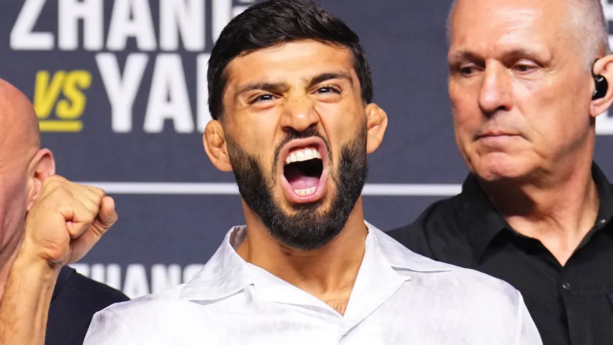 Duel de champions : Arman Tsarukyan et Dillon Danis s’affrontent pour un titre historique le 3 octobre à Las Vegas Duel de champions : Arman Tsarukyan et Dillon Danis s’affrontent pour un titre historique le 3 octobre à Las Vegas