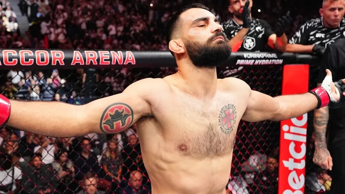 Duel explosif en vue : Salkilld affronte le défi technique de Saint-Denis en UFC Duel explosif en vue : Salkilld affronte le défi technique de Saint-Denis en UFC