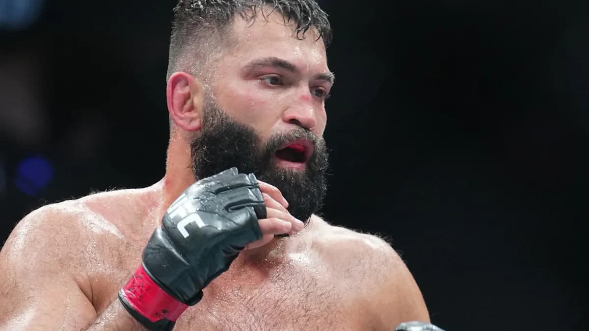 Andrei Arlovski défie le temps : ses débuts en boxe pro face à Kelz sous les projecteurs de Misfits Boxing
