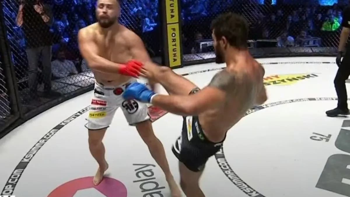 Narkun affronte Skvor dans une revanche explosive sous Oktagon, un combat crucial pour relancer sa carrière Narkun affronte Skvor dans une revanche explosive sous Oktagon, un combat crucial pour relancer sa carrière