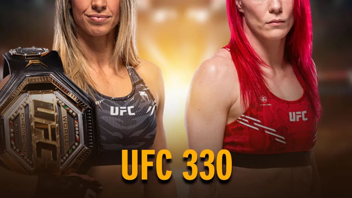 Dern vs Robertson : le duel qui pourrait sceller l’ascension d’une star en poids paille Dern vs Robertson : le duel qui pourrait sceller l’ascension d’une star en poids paille