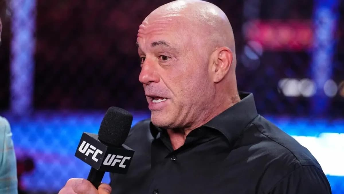Rogan critique le modèle économique de l'UFC : inégalités et manque de stabilité pour les athlètes Rogan critique le modèle économique de l'UFC : inégalités et manque de stabilité pour les athlètes