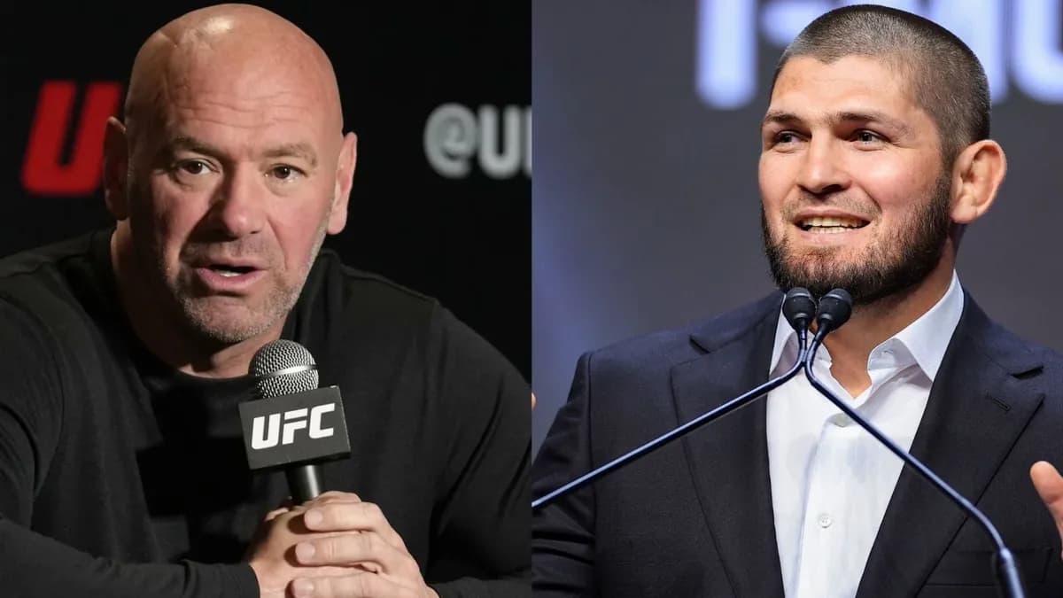 Comment la stratégie impitoyable du président de l'UFC a transformé l'organisation en une machine financière et médiatique Comment la stratégie impitoyable du président de l'UFC a transformé l'organisation en une machine financière et médiatique