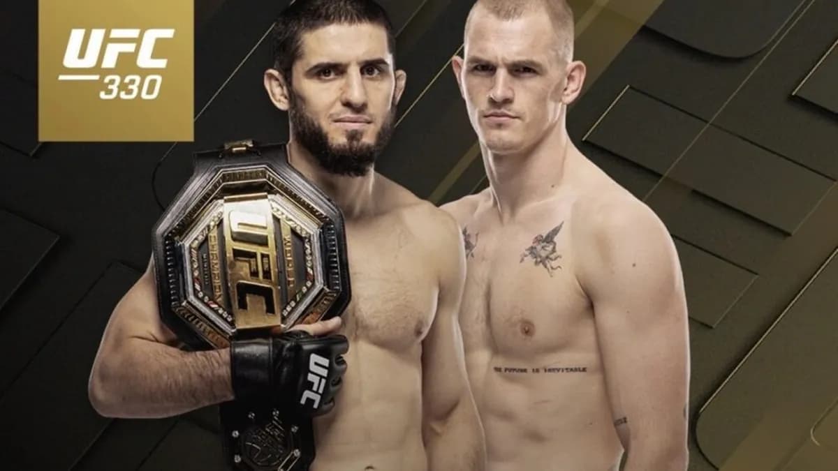 Can Makhachev surpass Silva and make history this Saturday? Can Makhachev surpass Silva and make history this Saturday?