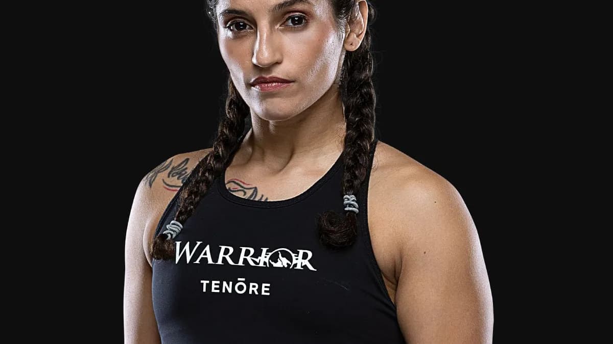 À Bangkok, le 14 août, deux atomweights s'affrontent dans un duel où la technique et la stratégie feront la différence À Bangkok, le 14 août, deux atomweights s'affrontent dans un duel où la technique et la stratégie feront la différence