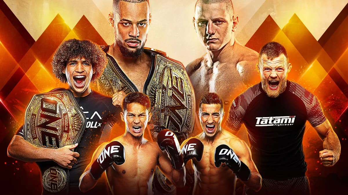 Bangkok 2024 : Un événement phare au Lumpinee Stadium avec des duels de styles explosifs Bangkok 2024 : Un événement phare au Lumpinee Stadium avec des duels de styles explosifs