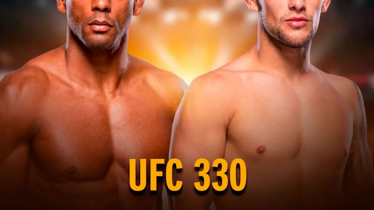 Barboza, 40 ans, pourrait-il écrire la dernière page de sa légende au MMA ce samedi 15 août face à Ribovics ? Barboza, 40 ans, pourrait-il écrire la dernière page de sa légende au MMA ce samedi 15 août face à Ribovics ?