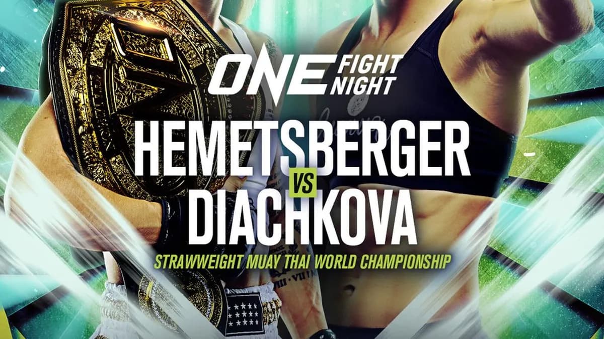Bangkok en feu : Stella Hemetsberger et Nico Carrillo écrasent leurs rivaux au Lumpinee Stadium Bangkok en feu : Stella Hemetsberger et Nico Carrillo écrasent leurs rivaux au Lumpinee Stadium