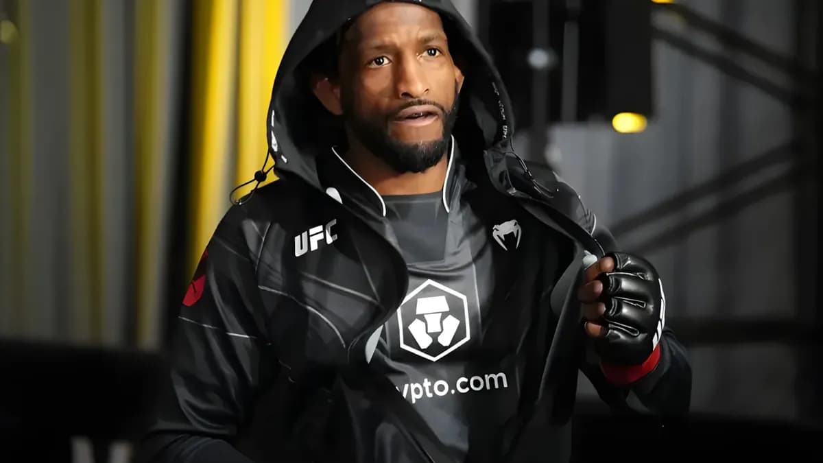Neil Magny : Recordman des welterweights et passionné de boulangerie artisanale Neil Magny : Recordman des welterweights et passionné de boulangerie artisanale