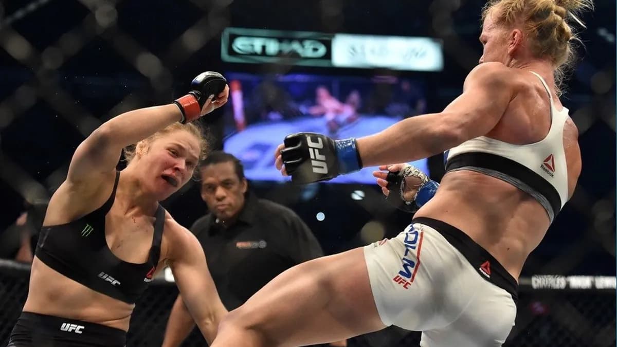 Ronda Rousey : « Dans le MMA, une défaite et tu n’existes plus » – la légende dénonce l’ingratitude d’un sport sans mémoire