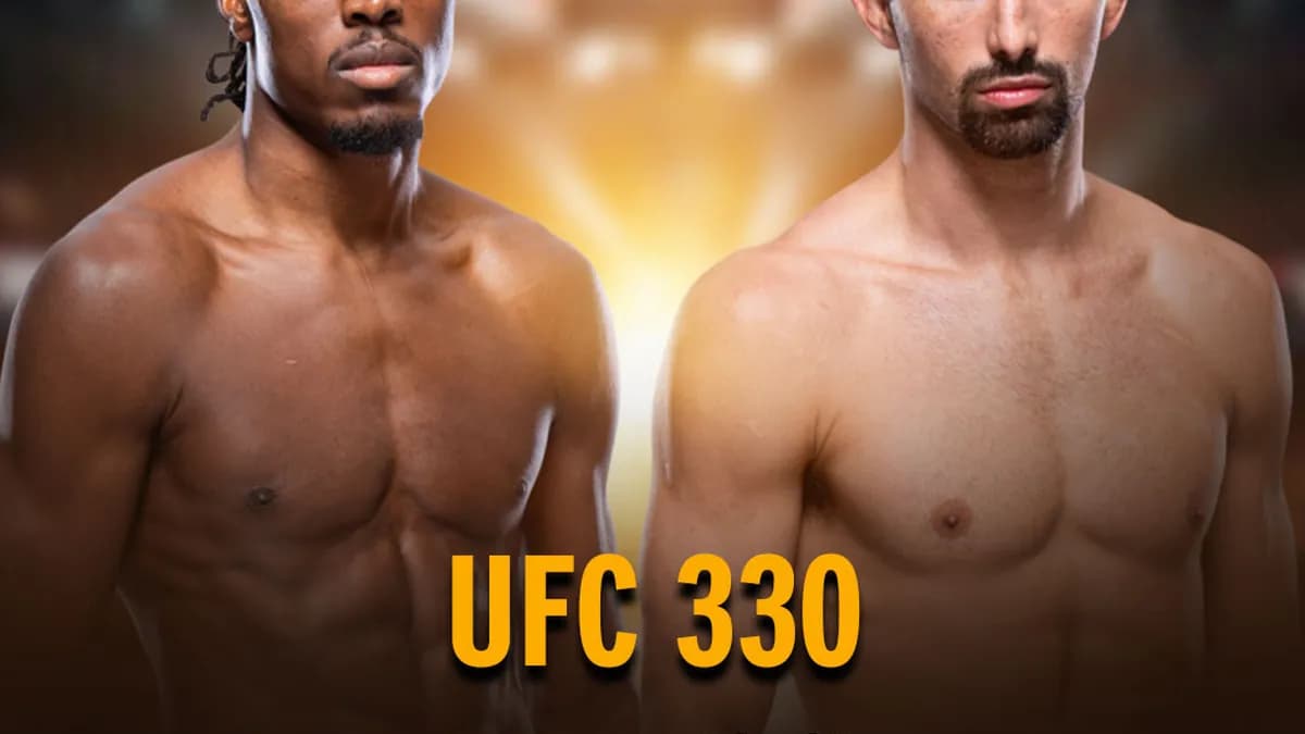 Le "Tarantula" domine Kaue Fernandes et rend hommage à Edson Barboza lors de son retour sous les projecteurs Le "Tarantula" domine Kaue Fernandes et rend hommage à Edson Barboza lors de son retour sous les projecteurs