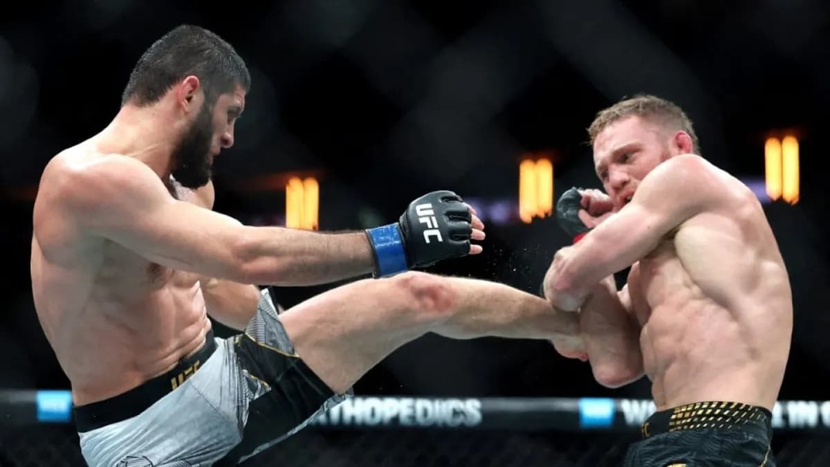L’UFC 330 met en lumière les erreurs tactiques de Garry face au champion Dagestanais L’UFC 330 met en lumière les erreurs tactiques de Garry face au champion Dagestanais