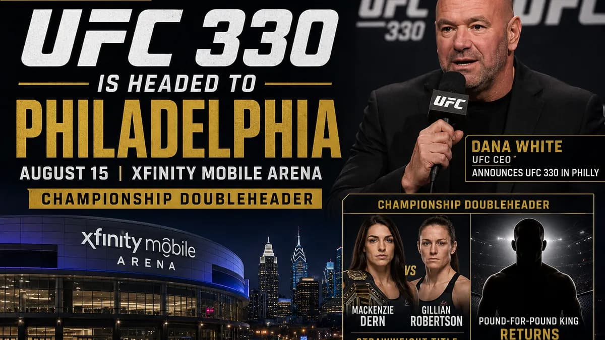 Le président de l’UFC fustige l’attitude d’Ian Machado Garry face à Islam Makhachev : une occasion manquée en fin de combat. Le président de l’UFC fustige l’attitude d’Ian Machado Garry face à Islam Makhachev : une occasion manquée en fin de combat.