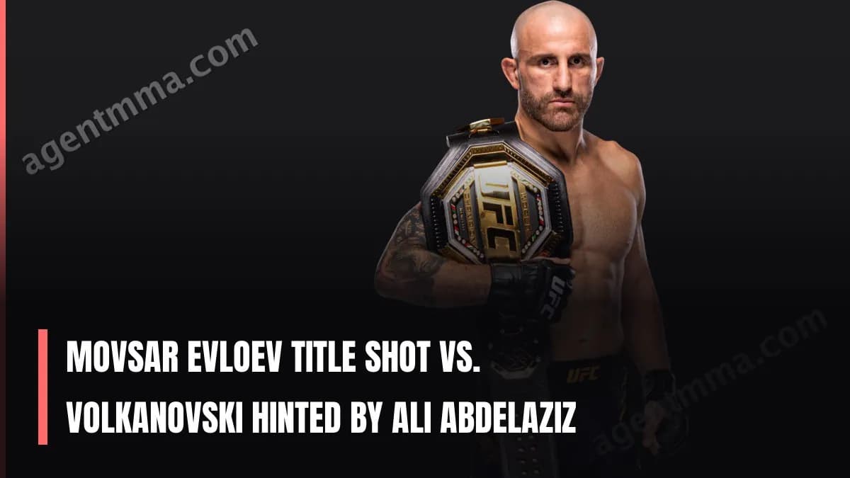 UFC 333: Two Titles on the Line in Abu Dhabi, Volkanovski, Yan, and the Lightweight Test UFC 333: Two Titles on the Line in Abu Dhabi, Volkanovski, Yan, and the Lightweight Test