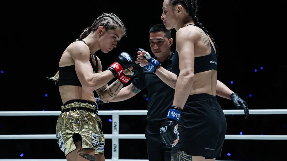 L'Autrichienne Stella Hemetsberger conserve son titre mondial des pailles en dominant la Russe Natalia Diachkova à Las Vegas L'Autrichienne Stella Hemetsberger conserve son titre mondial des pailles en dominant la Russe Natalia Diachkova à Las Vegas