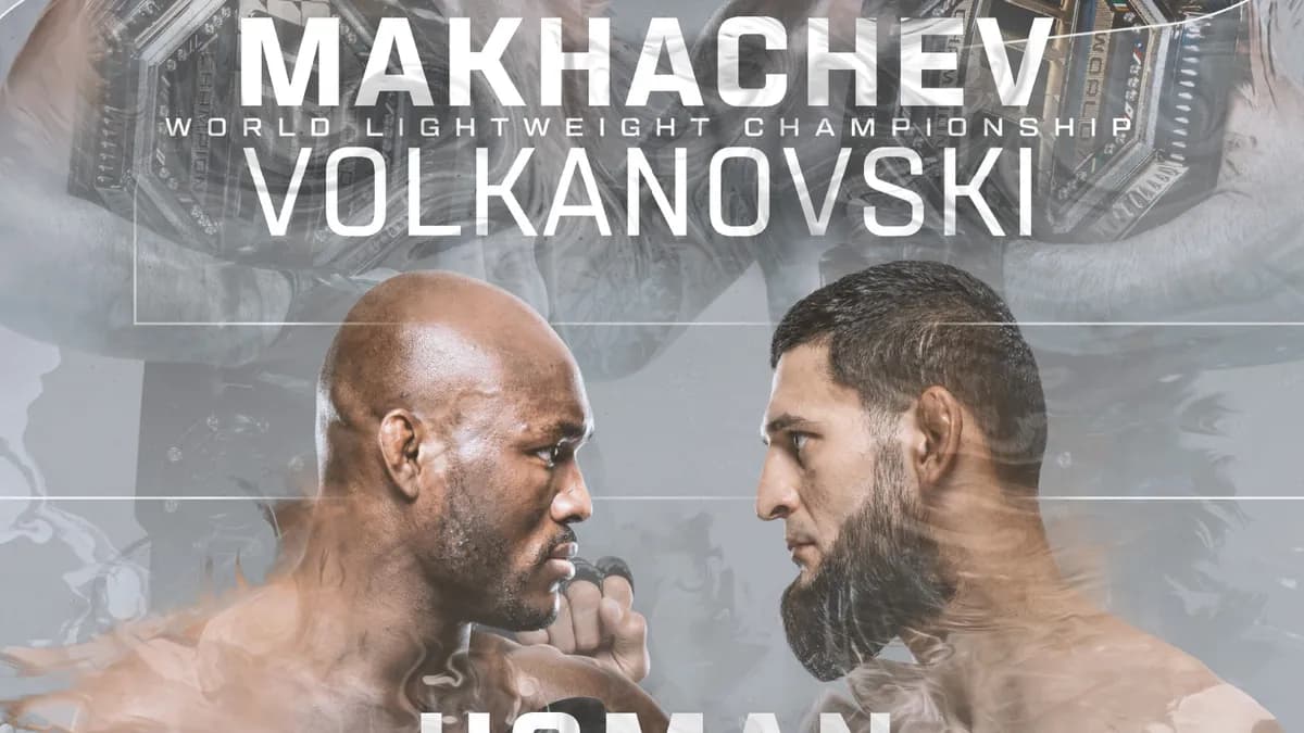 Le champion des poids légers UFC analyse ses deux affrontements les plus exigeants face à deux des meilleurs de sa catégorie. Le champion des poids légers UFC analyse ses deux affrontements les plus exigeants face à deux des meilleurs de sa catégorie.