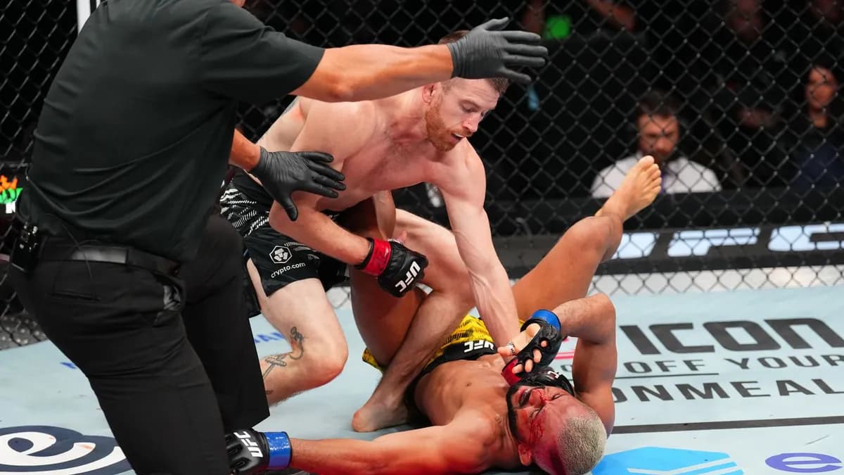 Deiveson Figueiredo : entre l'accident qui a tout changé et un retour triomphal sur le ring