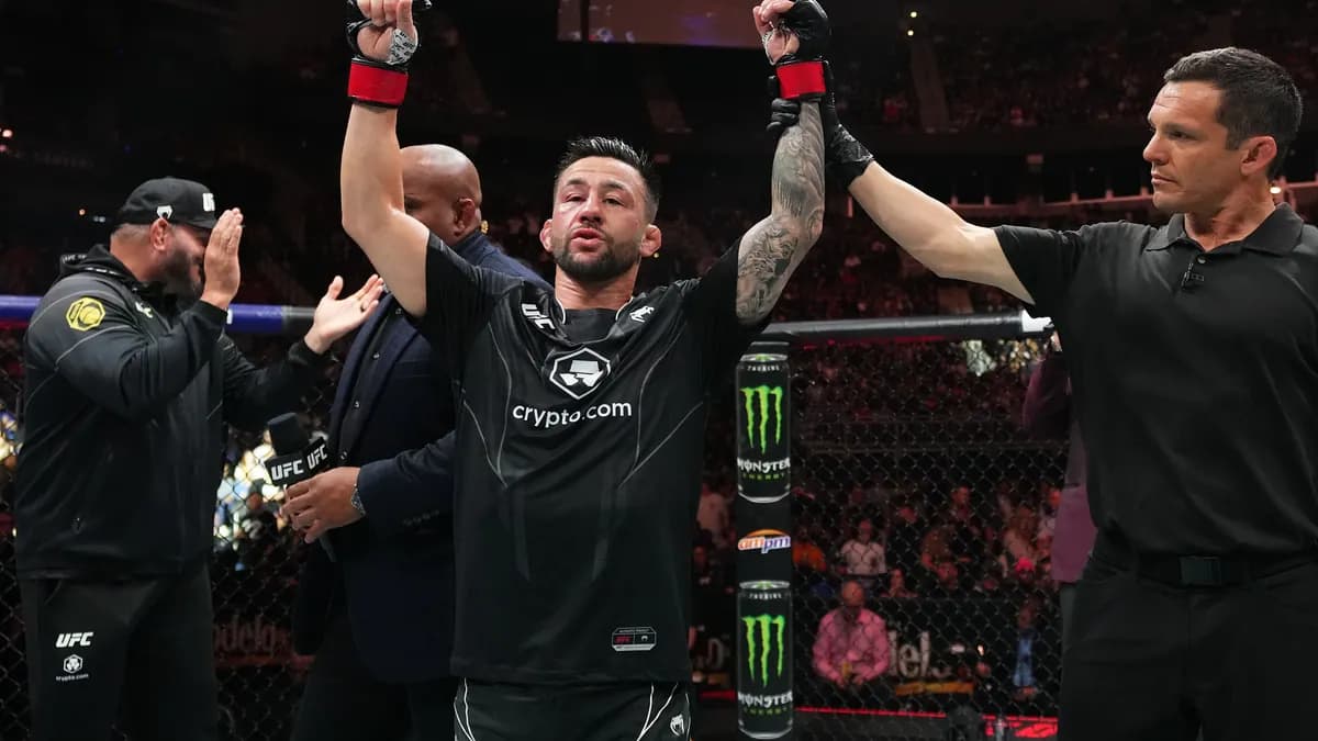 At 40, Brazilian Edson Barboza ends an exceptional MMA career after 15 years under the UFC banner At 40, Brazilian Edson Barboza ends an exceptional MMA career after 15 years under the UFC banner