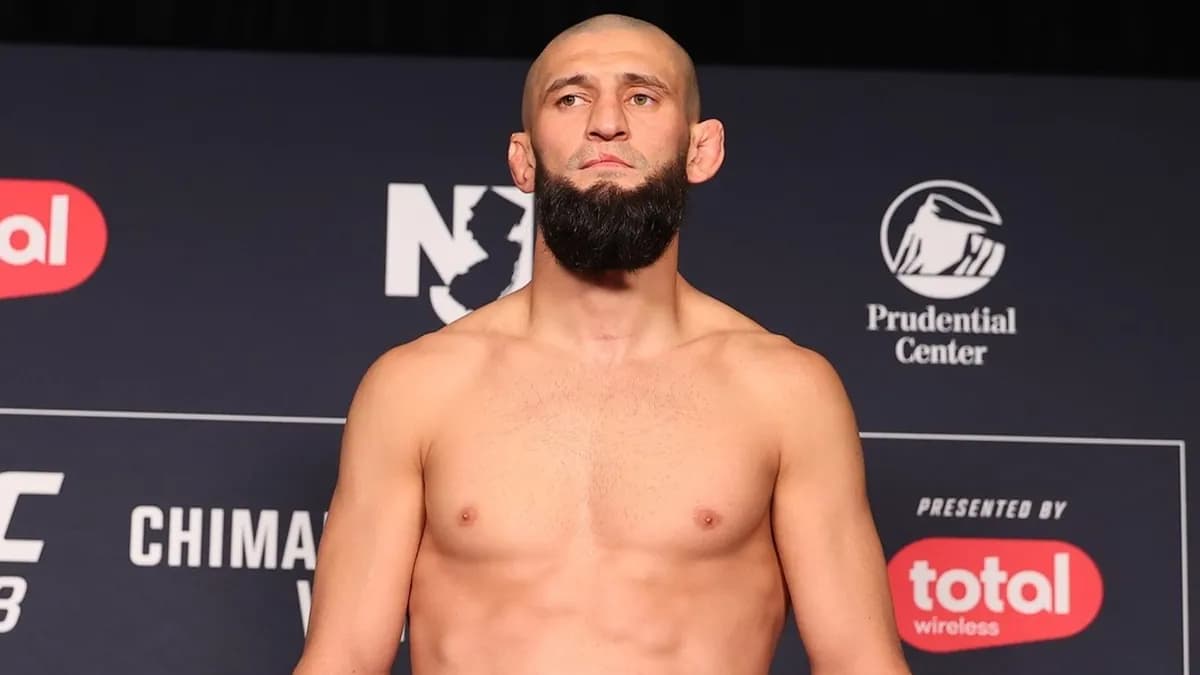Le Suédois, frustré par l’absence de combat, met la pression sur Dana White pour une trilogie explosive Le Suédois, frustré par l’absence de combat, met la pression sur Dana White pour une trilogie explosive