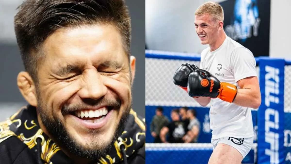 Ian Machado Garry, star montante de l’UFC, sous le feu des critiques après son attitude jugée trop conciliante face à Islam Makhachev Ian Machado Garry, star montante de l’UFC, sous le feu des critiques après son attitude jugée trop conciliante face à Islam Makhachev