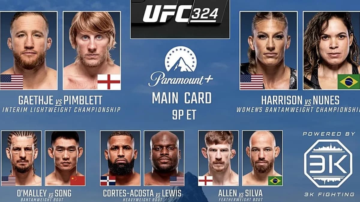 Trent Miller et Cristian Perez officialisent leur arrivée dans l'élite du MMA avec des performances spectaculaires lors de la saison 2026 de Dana White’s Contender Series Trent Miller et Cristian Perez officialisent leur arrivée dans l'élite du MMA avec des performances spectaculaires lors de la saison 2026 de Dana White’s Contender Series
