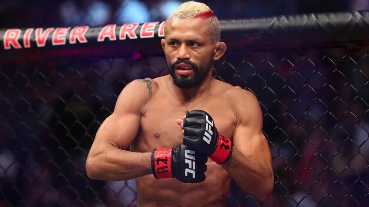 UFC 332 : Le retour en force de Talbott et un duel historique en poids mouches UFC 332 : Le retour en force de Talbott et un duel historique en poids mouches
