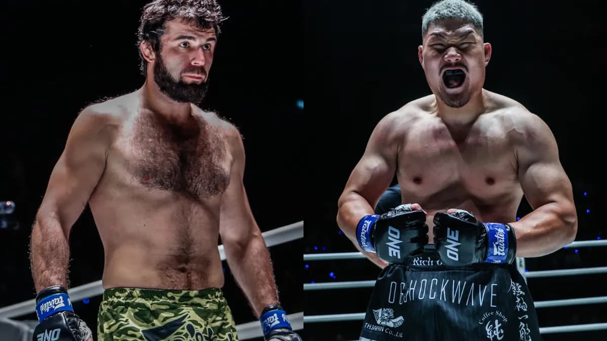 Bangkok hosts an explosive showdown between undefeated Erdogan and Britain’s Elliott, a fight with titanic stakes for the division. Bangkok hosts an explosive showdown between undefeated Erdogan and Britain’s Elliott, a fight with titanic stakes for the division.