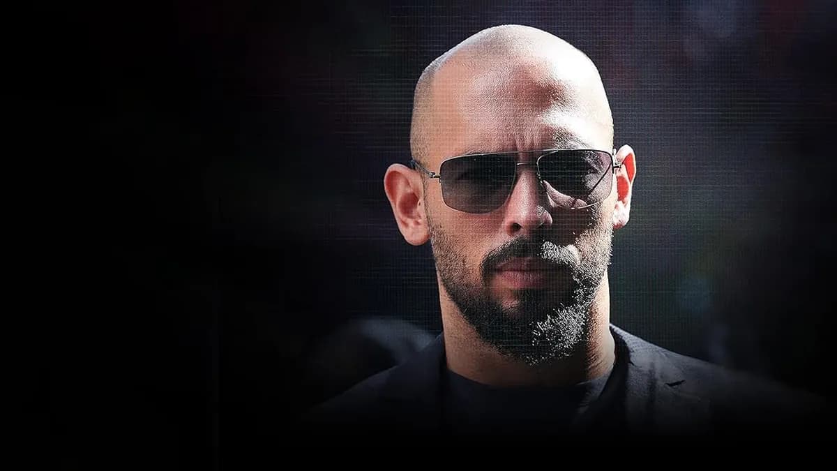 Andrew Tate nommé CEO de Misfits Boxing : un choix explosif entre polémique et stratégie médiatique Andrew Tate nommé CEO de Misfits Boxing : un choix explosif entre polémique et stratégie médiatique