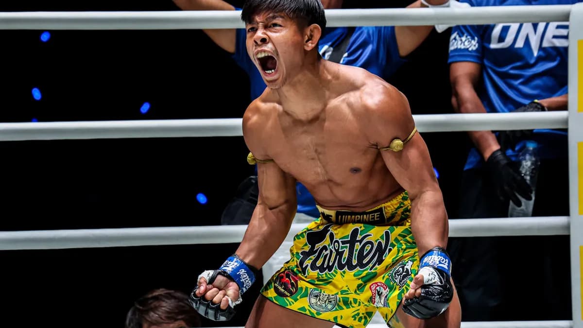 L’affrontement technique vs puissance brute au cœur de Lumpinee L’affrontement technique vs puissance brute au cœur de Lumpinee