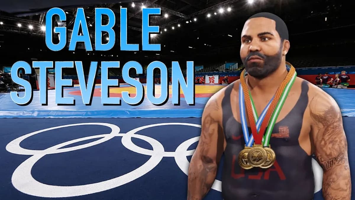 Gable Steveson : 15 secondes pour écraser son adversaire à DBX 4 et lancer un défi à l'UFC