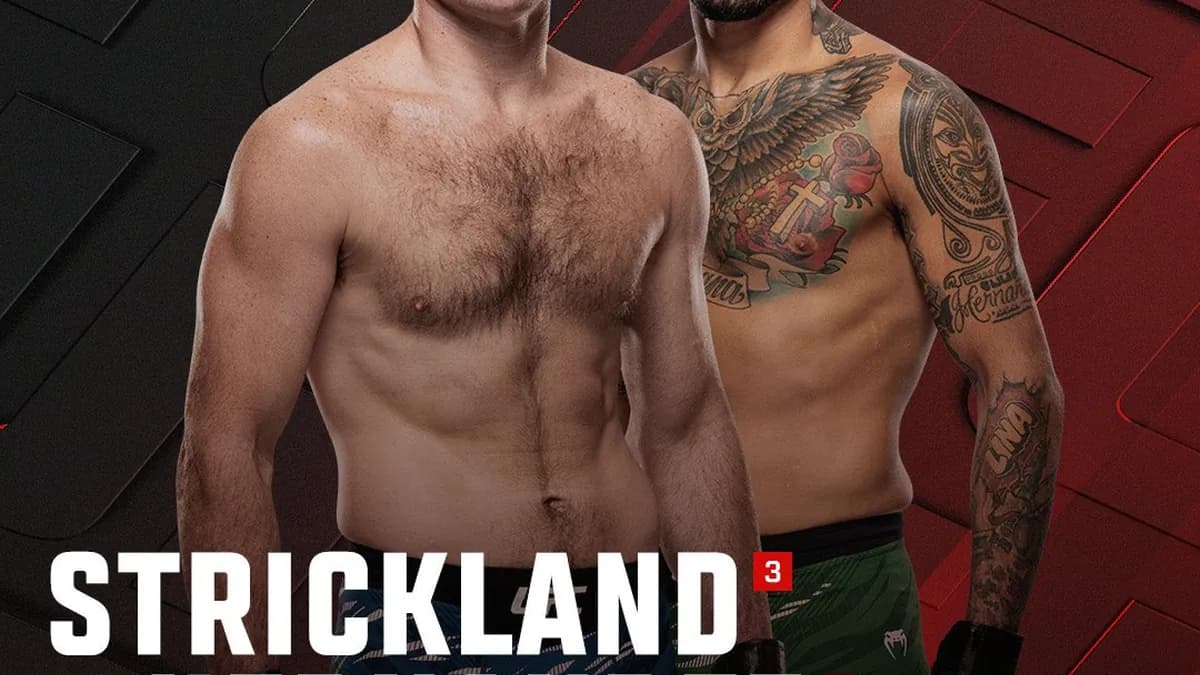 Un duel explosif pour réécrire l’histoire du UFC Sacramento Un duel explosif pour réécrire l’histoire du UFC Sacramento