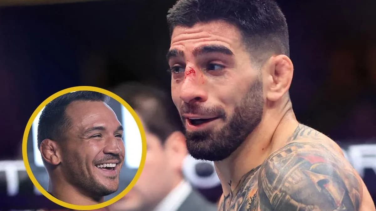 Le Géorgien vise un adversaire en perte de vitesse pour rebondir avant un éventuel rematch contre Gaethje Le Géorgien vise un adversaire en perte de vitesse pour rebondir avant un éventuel rematch contre Gaethje