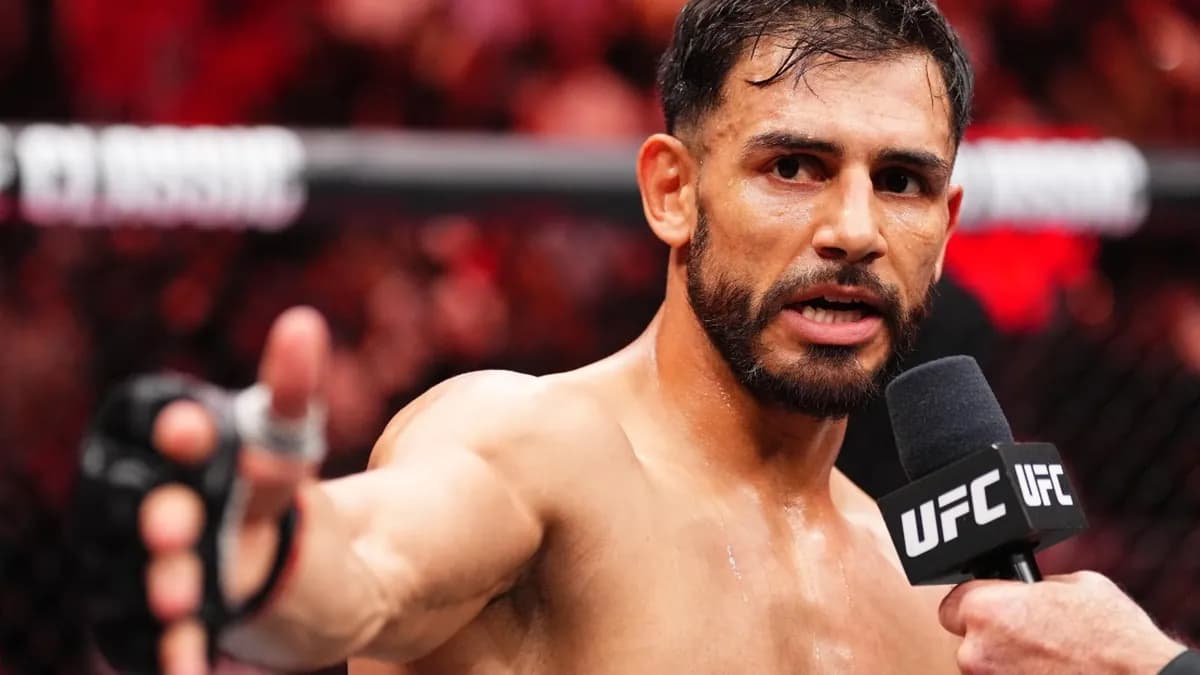 The Mexican "El Pantera" forced to cancel his fight against Jean Silva due to a groin injury The Mexican "El Pantera" forced to cancel his fight against Jean Silva due to a groin injury