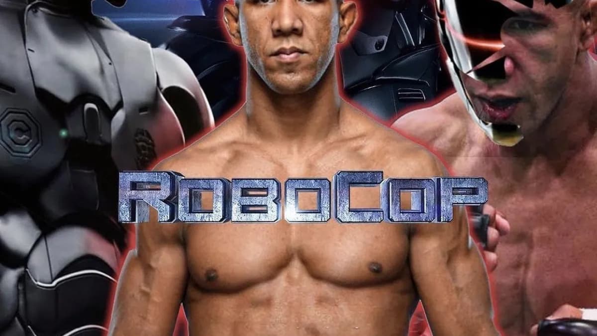 Robocop UFC 2024 : À 34 ans, le Brésilien Gregory Rodrigues défie les records et vise le sommet Robocop UFC 2024 : À 34 ans, le Brésilien Gregory Rodrigues défie les records et vise le sommet